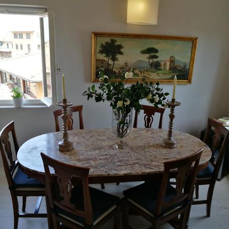 Le Mille E Una Notte Exclusive Suite Firenze Exterior foto